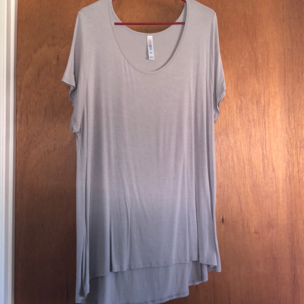 LuLaRoe Classic Tee